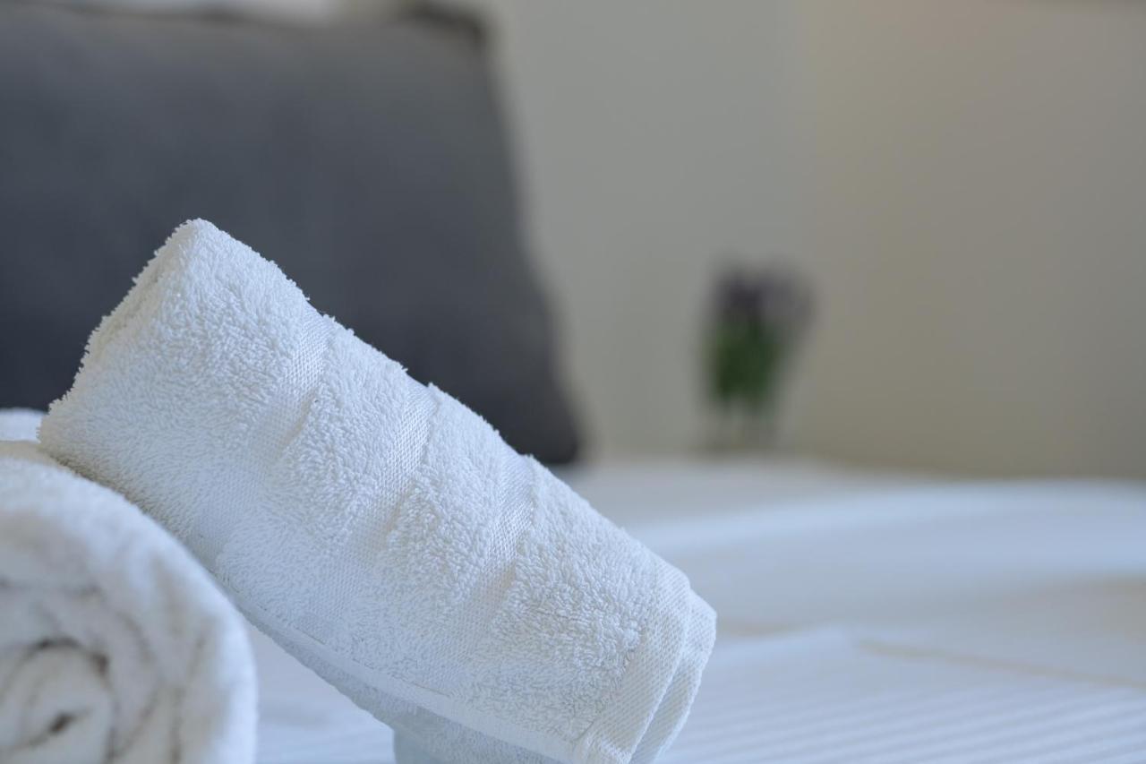 Apartman David S Bazenom Podusje Ngoại thất bức ảnh